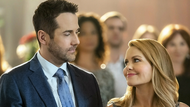 Aurora Teagarden Mysteries: Heist and Seek