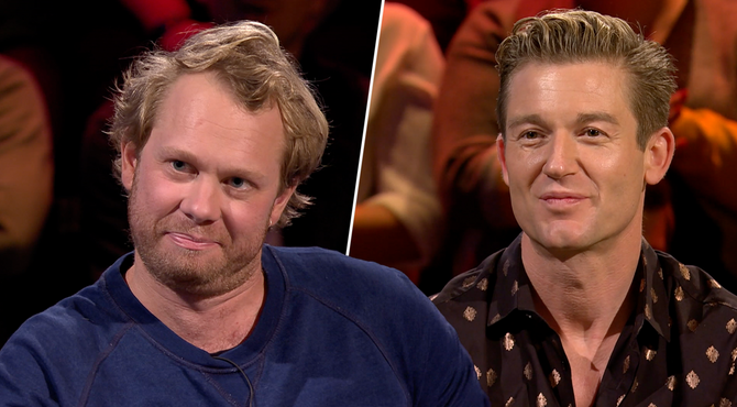 Compilatie week #5: Het beste van de jury