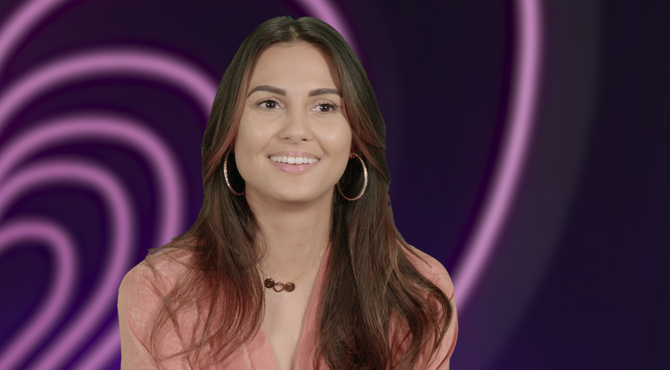 Joan & Mert - Love Island Rewind