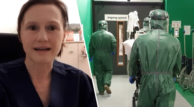 Topdokters bezorgd over uitblijven patiënten: "Waar zijn alle hartinfarcten?"
