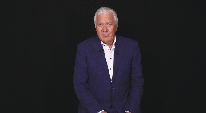 Patrick Lefevere: "Ik hoop mij vooral te amuseren vanavond"