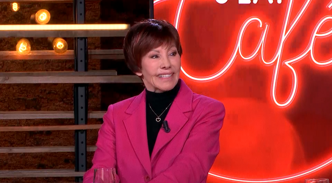 Jacky Lafon: "Familie heeft gevraagd om terug te komen"