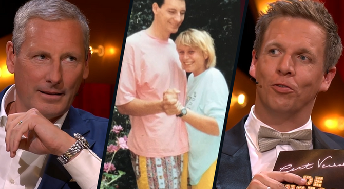 PREVIEW: James vindt het eerste liefje van Gert Verhulst terug 