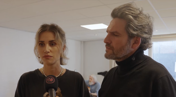Lize Feryn over theaterrol: “Eerste keer dat ik zing als mezelf”