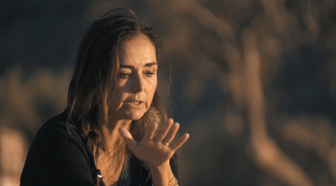 Marlène de Wouters openhartig over vertrek VTM: "Machtig iemand maakte avances"