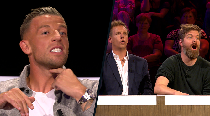 Toby Alderweireld werd bedreigd bij voetbaldebuut: "Ik maak je af"