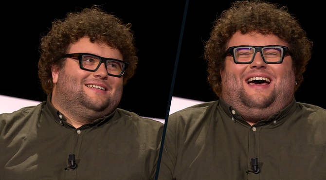Manu straalt als nieuwe kandidaat: 'Ik leef mijn droom'