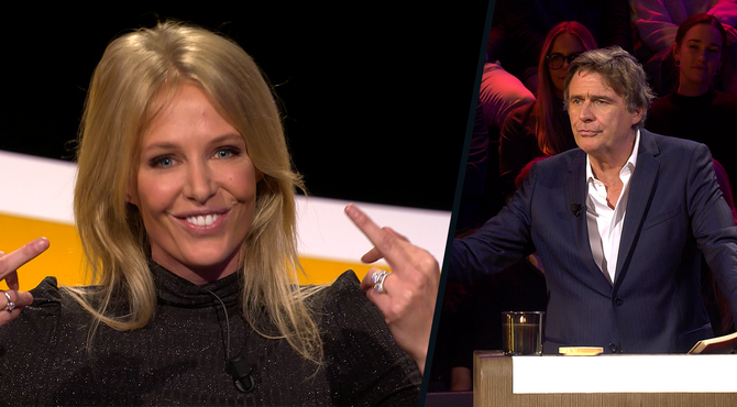 Annelien Coorevits over eerste ontmoeting Donald Trump: "Dat was een drama"
