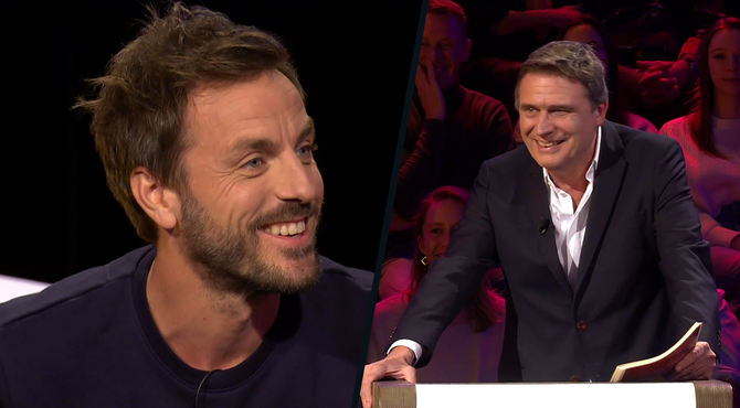 Guga Baul, Sam Gooris, Steven Van Gucht én Alex Agnew doen hun intrede vanavond!