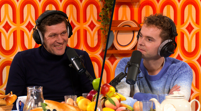 Gert Verheyen vertelt over het einde van voetbalcarrière: "Wat doe ik hier nog?"