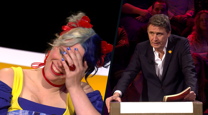 Charlie Dewulf over de dood van hun ouders: "Je moet er met humor over praten"