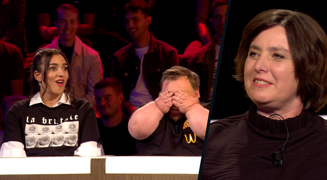 Zo verloor Liesbeth Van Impe haar twee honden: "Dat was een echt jeugdtrauma!"
