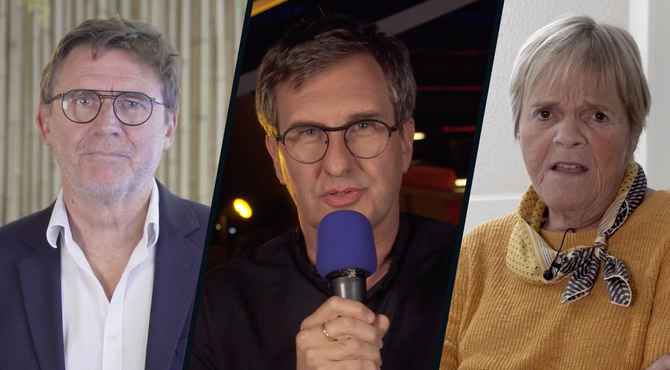 Als Jan Verheyen Slimste Mens wordt: "Zegt dit veel over niveau van deze quiz"