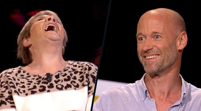 Waar meet je nu best of je koorts hebt? Margriet vroeg het aan Geert Meyfroidt