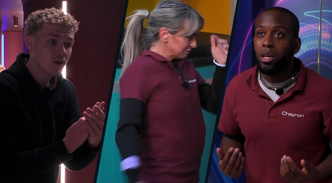 Power of Nomination zorgt voor ophef in Big Brother: "Pure vriendjespolitiek" 