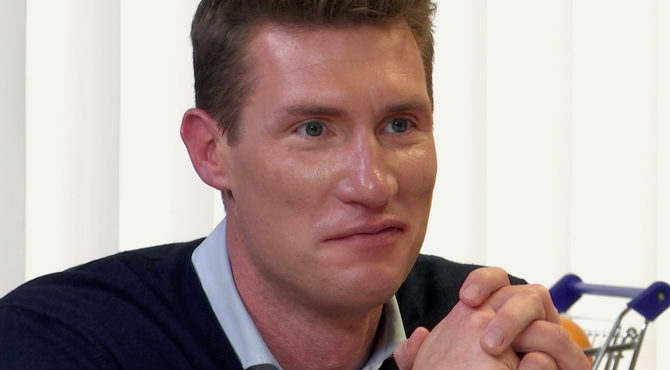 "Welk Lidl-product zou jij zijn?"