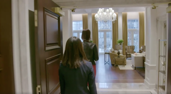 Ongelooflijk: dit betaal je per nacht voor een exclusieve penthouse in New York