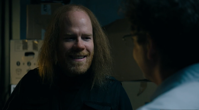 Dit zijn de bloopers uit de seizoensfinale: "Ik wist dat het ging gebeuren!"