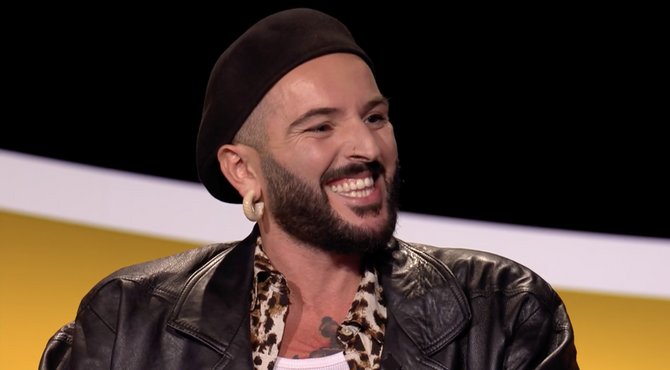 Jaouad Alloul over #metoo: "Moet in homoclubs zeker nog eens aangekaart worden"