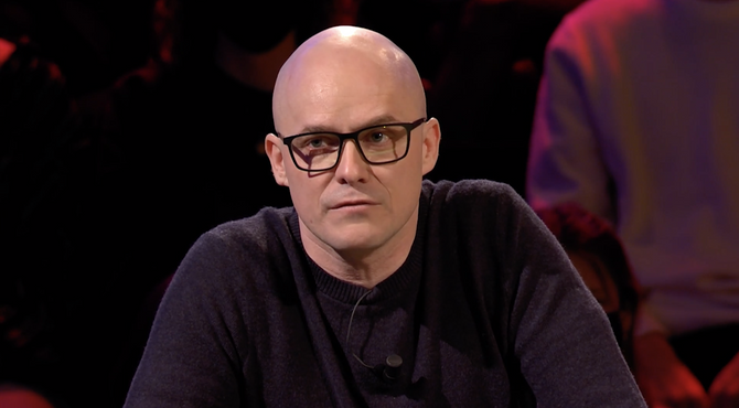 Philippe Geubels zwaar teleurgesteld in Erik Van Looy: "Waarom mij niet gebeld?"