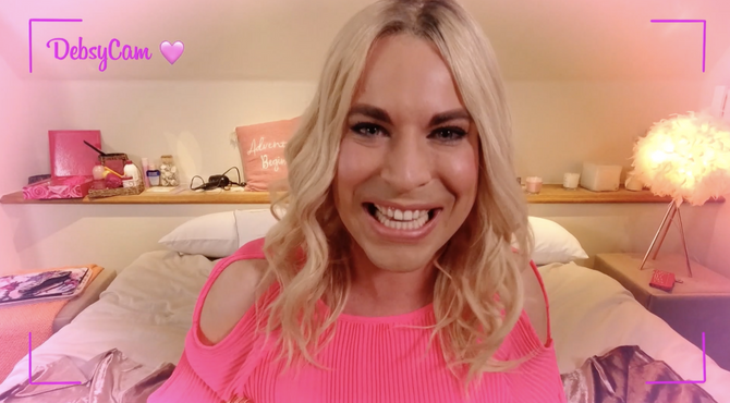 Debsy - Aflevering 2