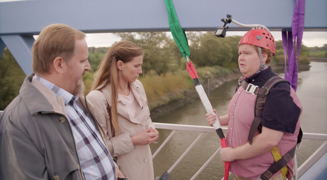 Tjorven's World - Aflevering 2
