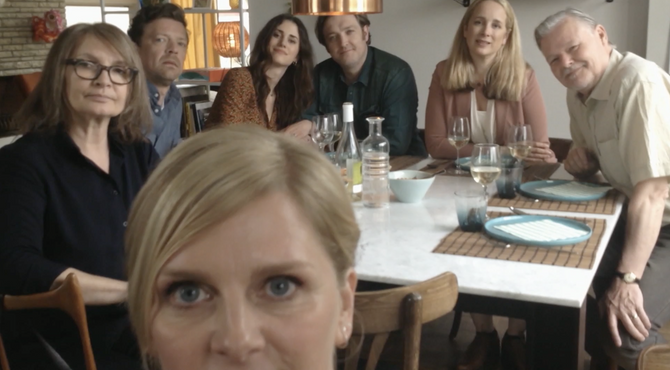 Het eerste seizoen van #hetisingewikkeld samengevat in 3 minuten