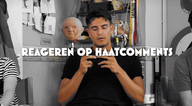 Conner Rousseau reageert op haatcomments: "Hij is een clown eerste klas!"