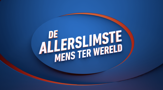 Deze topquizzers keren terug in De Allerslimste Mens ter Wereld