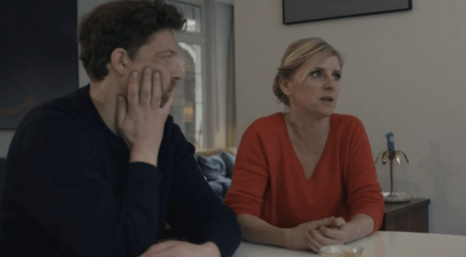Achter de schermen van gloednieuwe fictiereeks #hetisingewikkeld