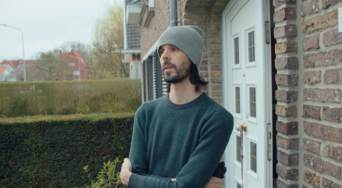 Dieter gaat in tegen Eric Goens: “Waarom zo sentimenteel over die Sanda Dia?”