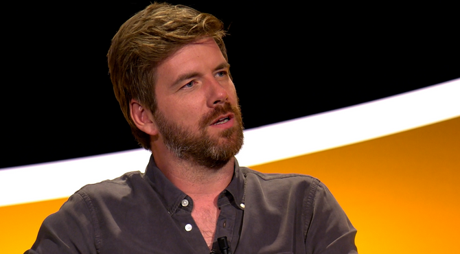 Bart Cannaerts: "Ik ben ooit opgepakt op verdenking van brandstichting"