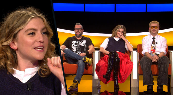 Charlotte De Bruyne bekent: "Dat was samen met Kevin Janssens, echt gênant..."