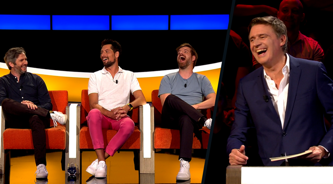 Erik Van Looy: "Jullie zijn precies De Romeo's 2.0"