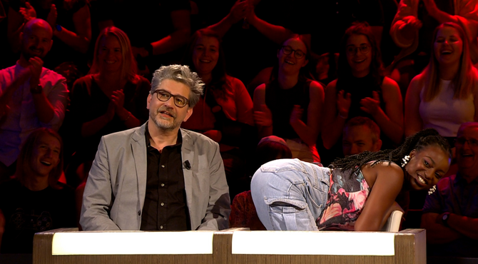 Wim Helsen heeft het gehad: "Het kutste moment in 20 jaar Slimste Mens"