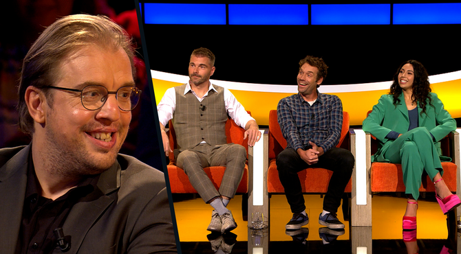 Jan Jaap doet bekentenis: "Ik weet dat ik hiermee alles kan kwijtspelen"