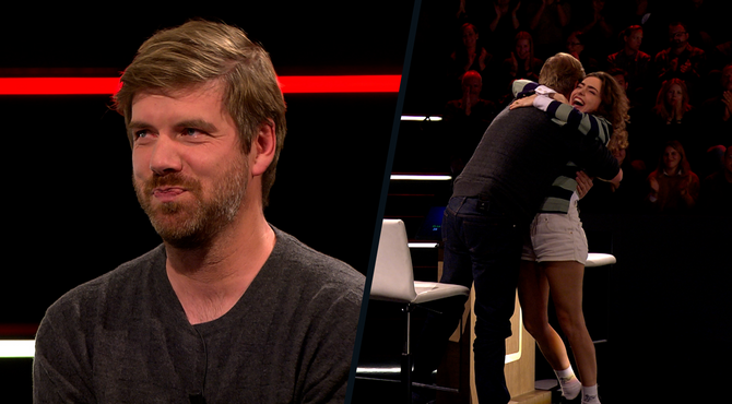 Bart Cannaerts haalt record van Ella Leyers net niet: "Ik heb het zo leuk gehad"