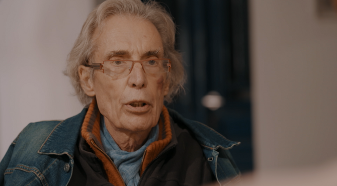 Réginald Moreels over zijn carrière: "Stoppen met opereren is erger dan de dood"