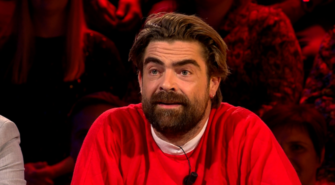 Pedro Elias: "Ik ben vannacht halsoverkop naar de spoed moeten gaan"