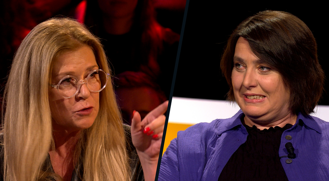 Liesbeth Van Impe krijgt het zwaar te verduren: "Nog mensen met klachten?"