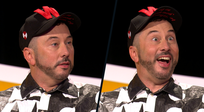Gustaph: "Ik heb meer stress hiervoor dan voor het Eurovisiesongfestival"