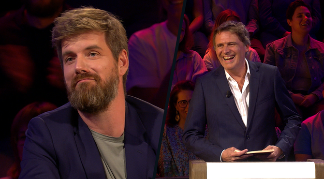 Wordt De Slimste Mens ter Wereld binnenkort Vlaams Erfgoed?