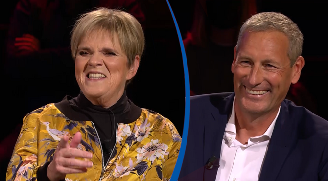 Compilatie week #5: Het allerbeste van de jury