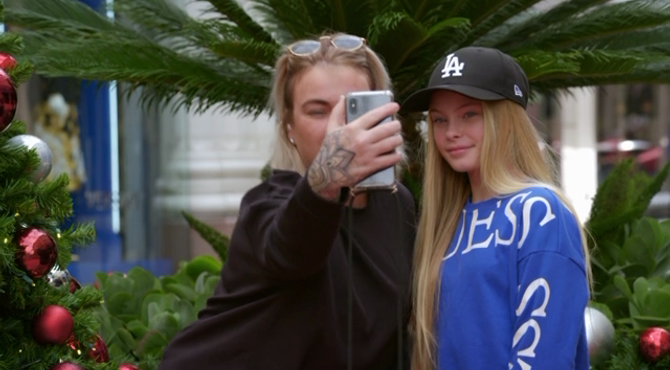 Summer de Snoo: Picture Perfect - S1 - Aflevering 2