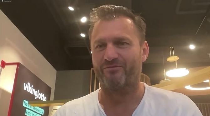 Wout Bru had uitnodiging voor Michelin-uitreiking bijna niet ontvangen