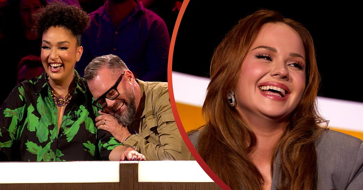 Compilatie week 5: Het leukste van De Slimste Mens ter Wereld