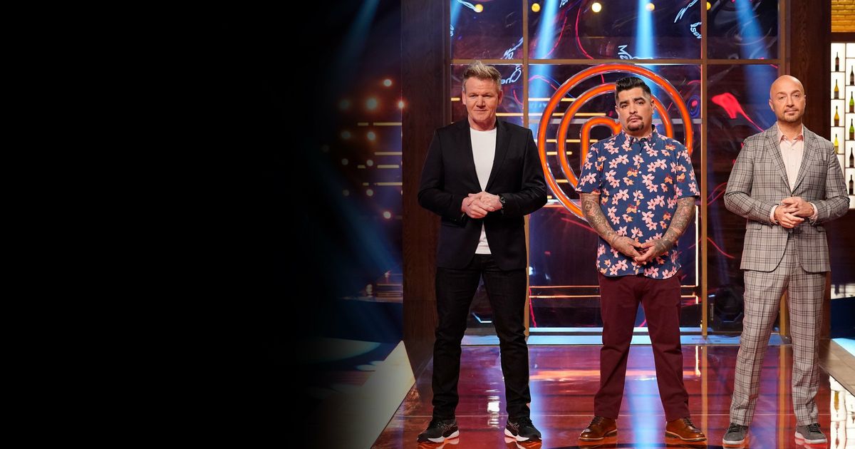 MasterChef USA - GoPlay