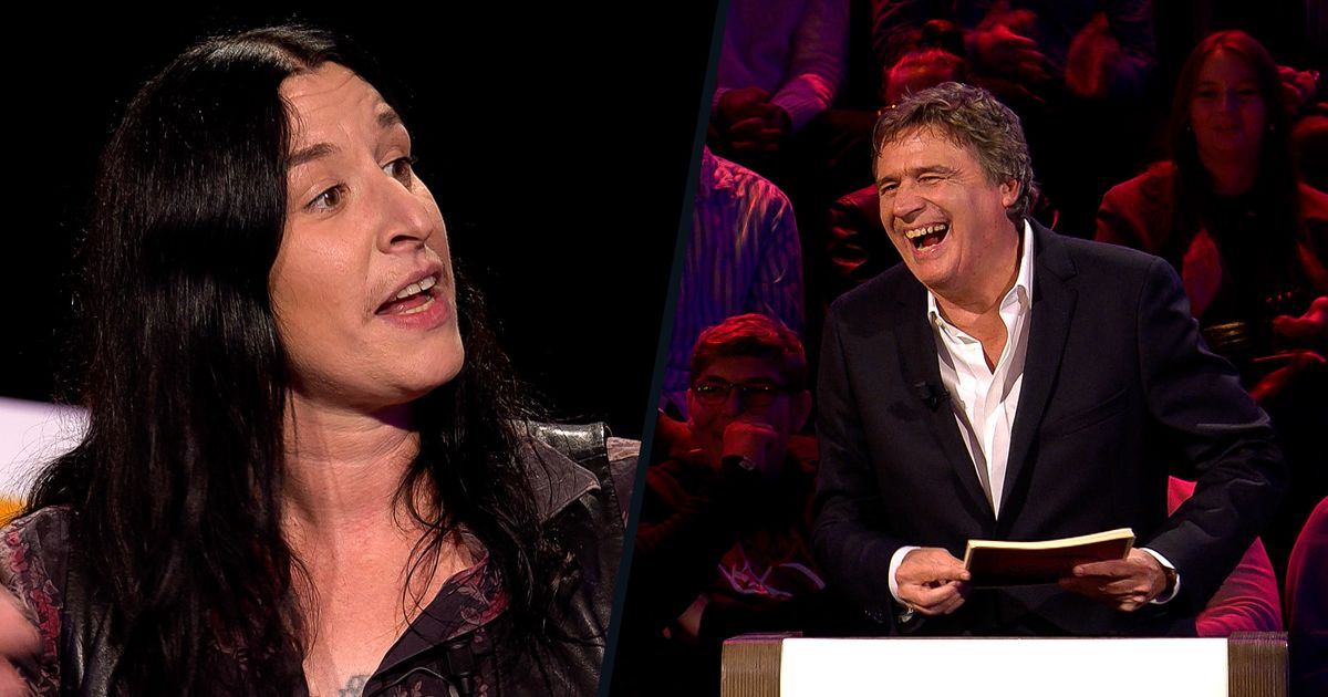 Raven Van Dorst vertelt opvallend verzonnen verhaal: "Dat jullie dit