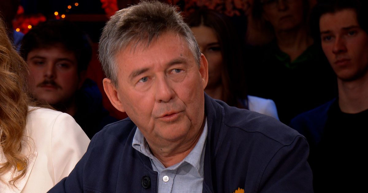 Rudi Vranckx over de vele oorlogen: "De wereld is er opnieuw op