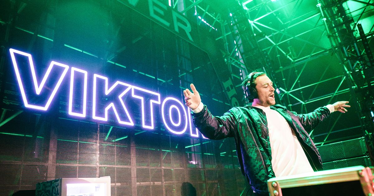 Viktor
